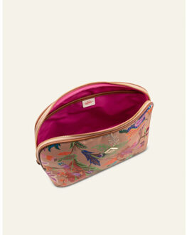 Oilily Chelsey toilettas Veelkleurig - One size