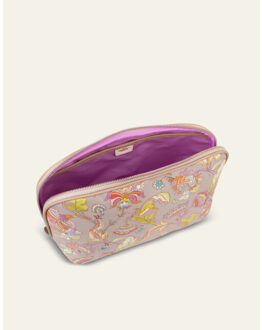 Oilily Chelsey toilettas Veelkleurig - One size