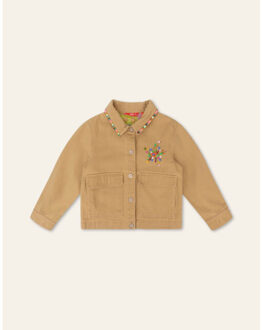 Oilily Chica jas Veelkleurig - 140