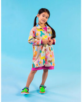 Oilily Chill jas Veelkleurig - 110