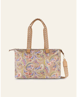 Oilily Chinna carry all Veelkleurig - One size