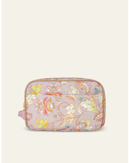 Oilily Chloe pocket toilettas Veelkleurig - One size