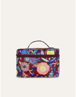 Oilily Cila beauty case Veelkleurig - One size