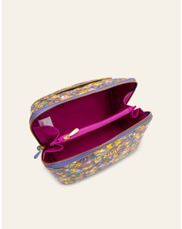 Oilily Cisse toilettas Veelkleurig - One size