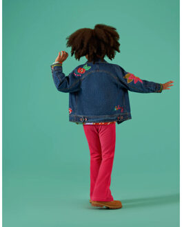 Oilily Cister jas Veelkleurig - 110