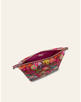 Oilily Claire toilettas Veelkleurig - One size