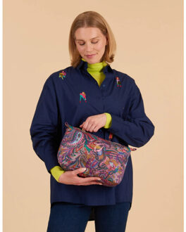 Oilily Claire toilettas Veelkleurig - One size