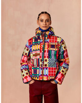 Oilily Clara jas Veelkleurig - 36