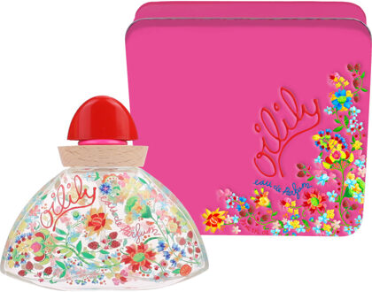 Oilily Classic eau de parfum, 75 ml