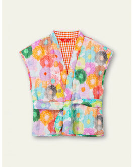 Oilily Clear bodywarmer Veelkleurig - 116