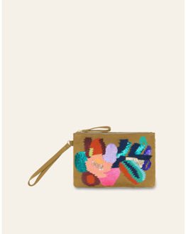 Oilily Cleo clutch Veelkleurig - One size
