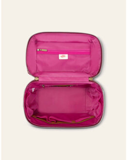 Oilily Coco beauty case Veelkleurig - One size