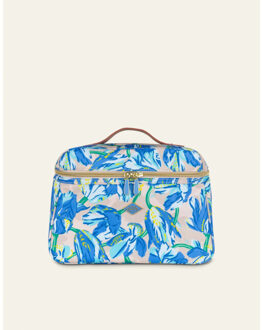 Oilily Coco beautycase Veelkleurig - One size