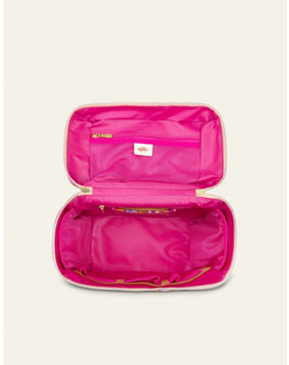 Oilily Coco beautycase Veelkleurig - One size