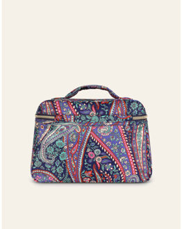 Oilily Cocos beauty case Veelkleurig - One size