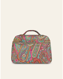 Oilily Cocos beauty case Veelkleurig - One size