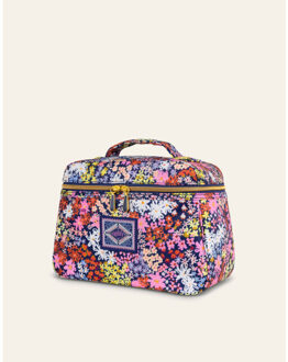Oilily Cocos beautycase Veelkleurig - One size