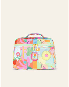 Oilily Cocos beautycase Veelkleurig - One size
