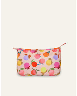 Oilily Colle cosmetic bag - maat One size Veelkleurig