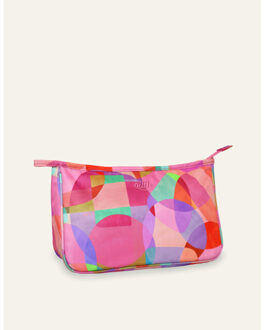 Oilily Colle cosmetic bag Veelkleurig - One size