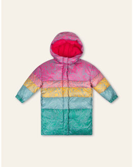 Oilily Coloris jas Veelkleurig - 110