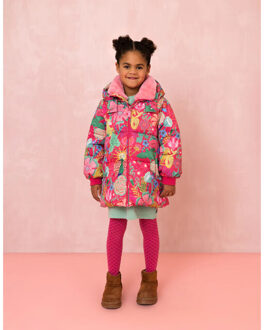 Oilily Coorie jas Veelkleurig - 116