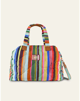 Oilily Coosje weekender - maat One size Veelkleurig