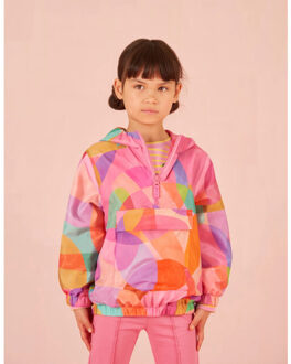 Oilily Cosmo jas Veelkleurig - 122