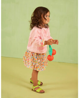 Oilily Coton jas Veelkleurig - 116