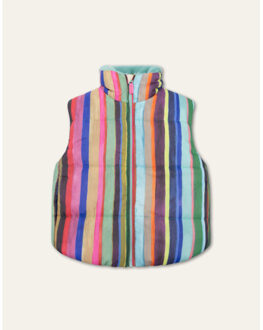 Oilily Cozy bodywarmer Veelkleurig - 152