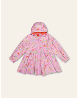 Oilily Cranberry jas Veelkleurig - 116