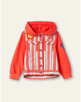 Oilily Create jas Veelkleurig - 104