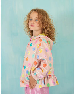 Oilily Crystal jas Veelkleurig - 128