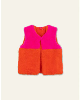 Oilily Cuzzy bodywarmer Veelkleurig - 74
