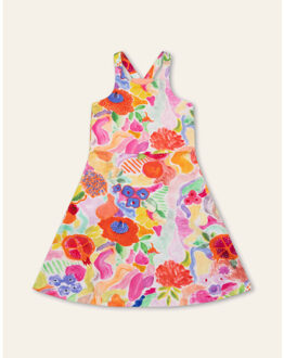 Oilily Daaf jurk Veelkleurig - 104