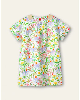 Oilily Daflower jurk Veelkleurig - 92