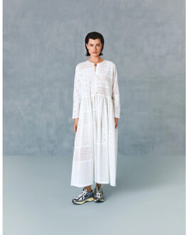 Oilily Dahlia jurk Veelkleurig - 40