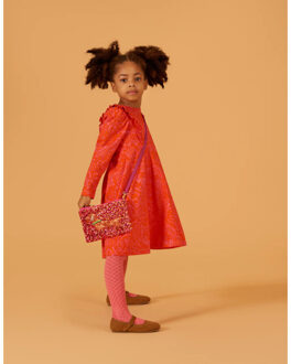 Oilily Daisly jurk Veelkleurig - 92