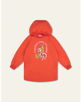 Oilily Daiz jurk Veelkleurig - 110