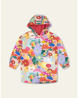 Oilily Daizy jurk Veelkleurig - 110