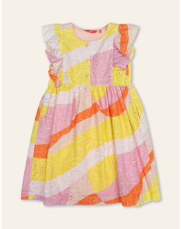 Oilily Dajour jurk Veelkleurig - 152