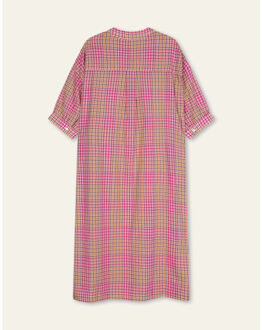 Oilily Danbe jurk - maat 38 Veelkleurig