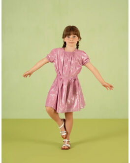 Oilily Dania jurk - maat 116 Veelkleurig