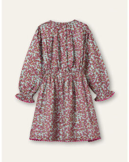 Oilily Danique jurk Veelkleurig - 122