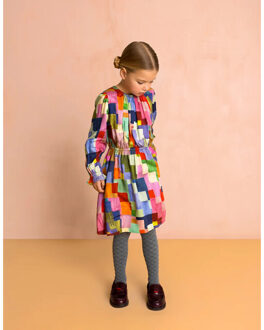 Oilily Danne jurk Veelkleurig - 104
