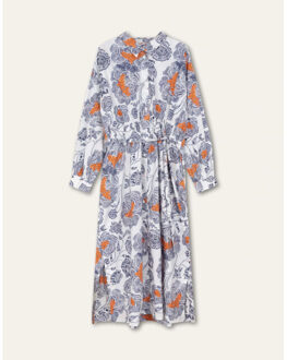 Oilily Daphne jurk Veelkleurig - 36