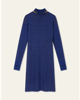 Oilily Darling jurk - maat M Veelkleurig