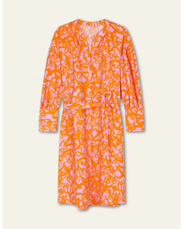 Oilily Dash jurk - maat 42 Veelkleurig