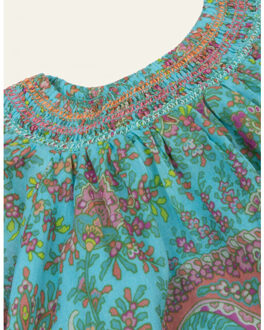 Oilily Dashion jurk Veelkleurig - 116