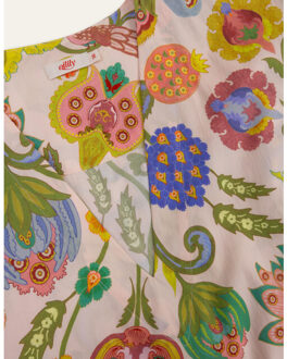 Oilily Dashja jurk Veelkleurig - 40